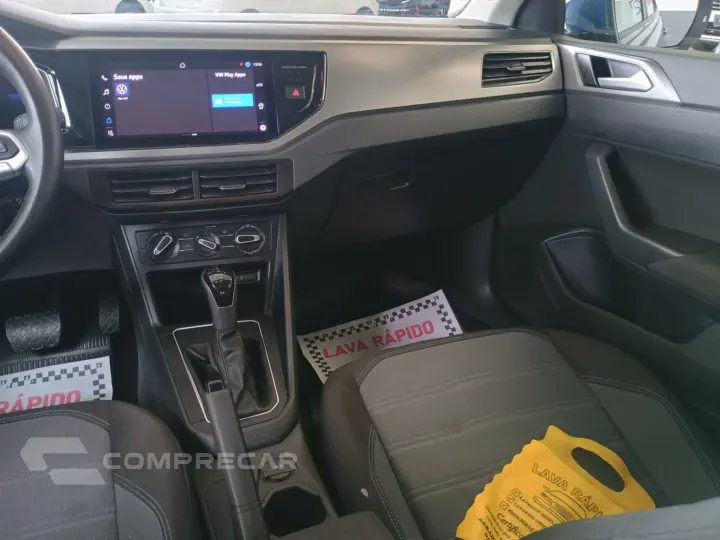 NIVUS 1.0 200 TSI Comfortline