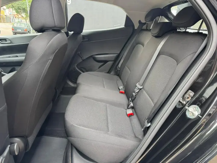 Hb20 1.0 12V Flex Sense Manual