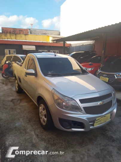 MONTANA 1.4 MPFI LS CS 8V
