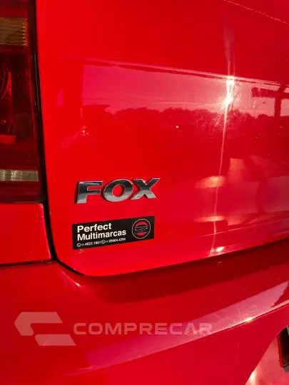 FOX 1.0 GII