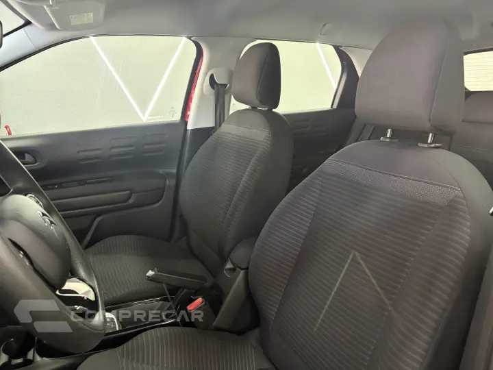 C4 CACTUS 1.6 VTI 120 Feel