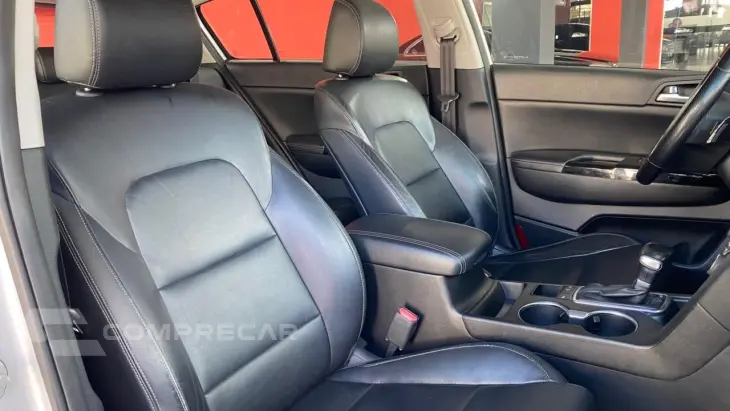 KIA SPORTAGE 2.0 EX 4X2 16V