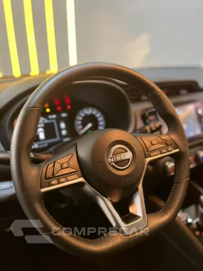 KICKS PLAY 1.6 16vstart Advance Plus