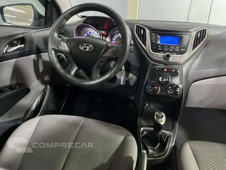 HB20S 1.6 PREMIUM 16V FLEX 4P MANUAL