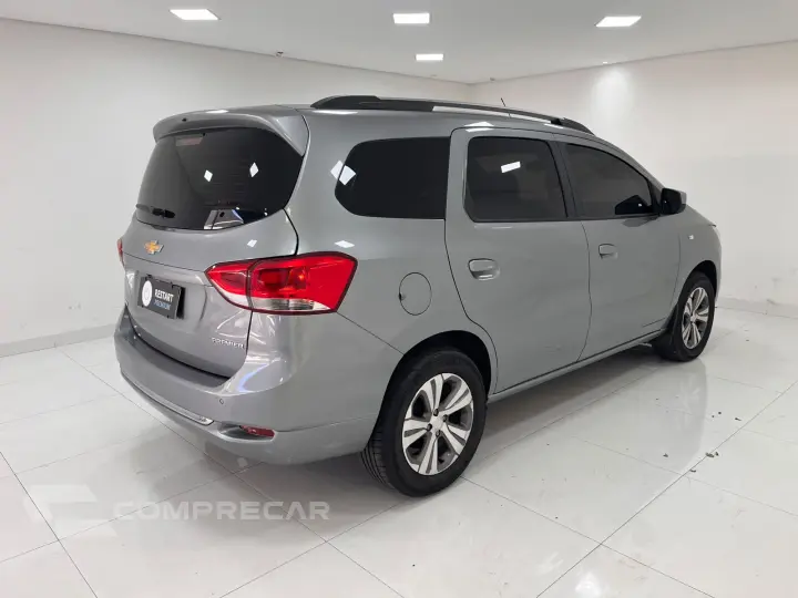 SPIN 1.8 Premier 8V