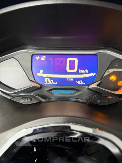 PCX 160 ABS