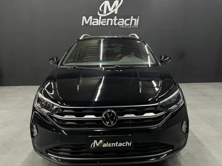 NIVUS 1.0 200 TSI TOTAL FLEX HIGHLINE AUTOMÁTICO