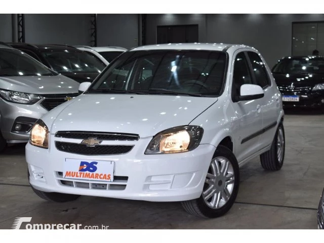 CELTA - 1.0 MPFI LT 8V 4P MANUAL