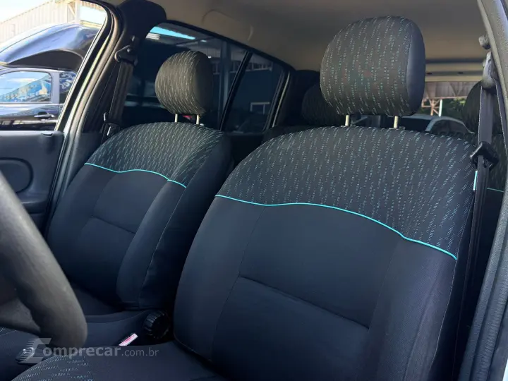 CLIO 1.0 Expression 16V