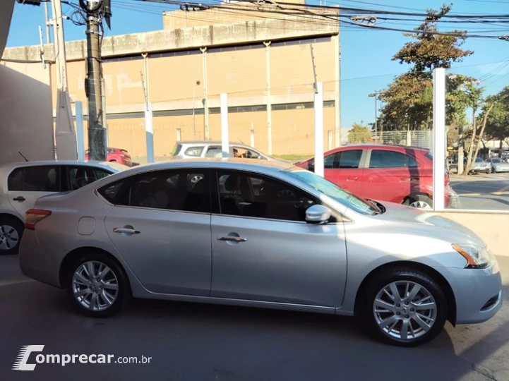 SENTRA