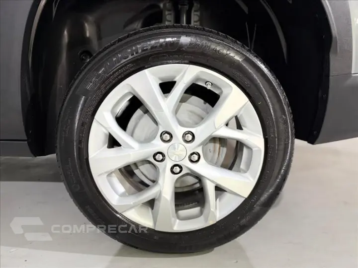 MONTANA 1.2 Turbo LTZ
