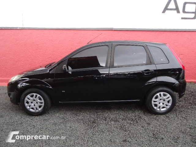 FIESTA 1.0 MPI Class 8V