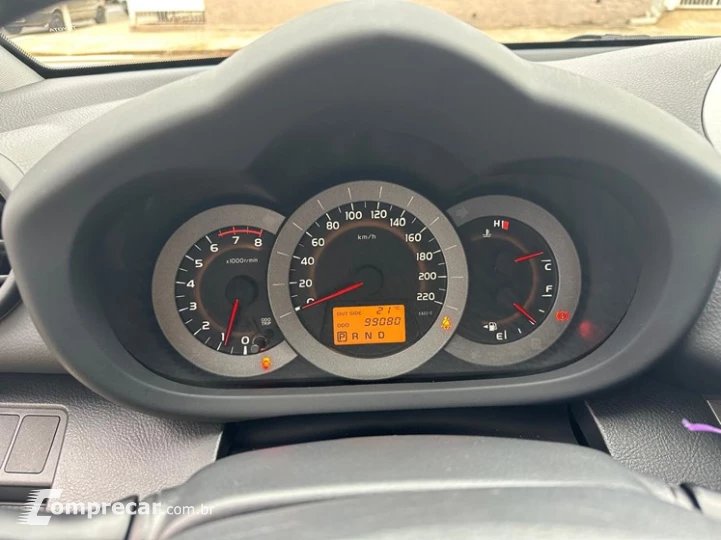 RAV4 2.4 4X2 16V
