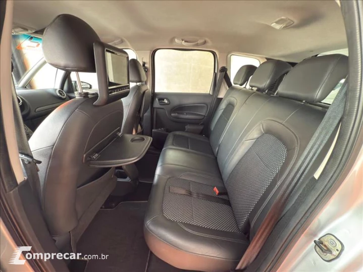 C3 PICASSO 1.6 Exclusive
