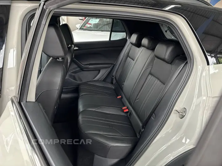 T-Cross Hig. 250 TSI 1.4 Flex 16V 5p Aut