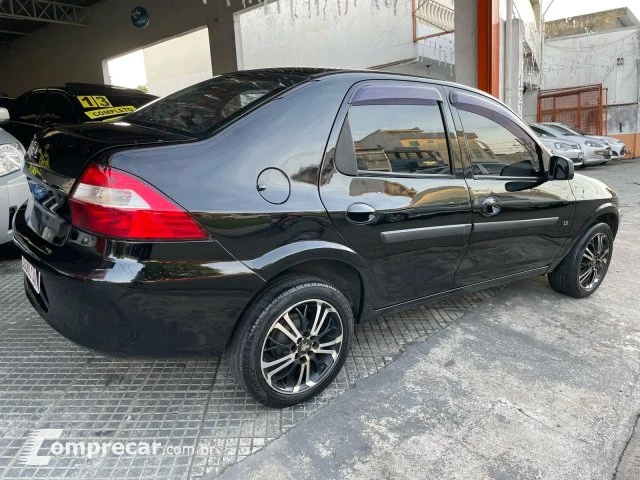 PRISMA 1.0 LS
