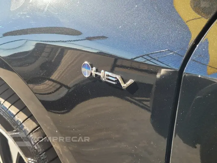 Corolla Altis Prem. 1.8 Aut. (Híbrido)