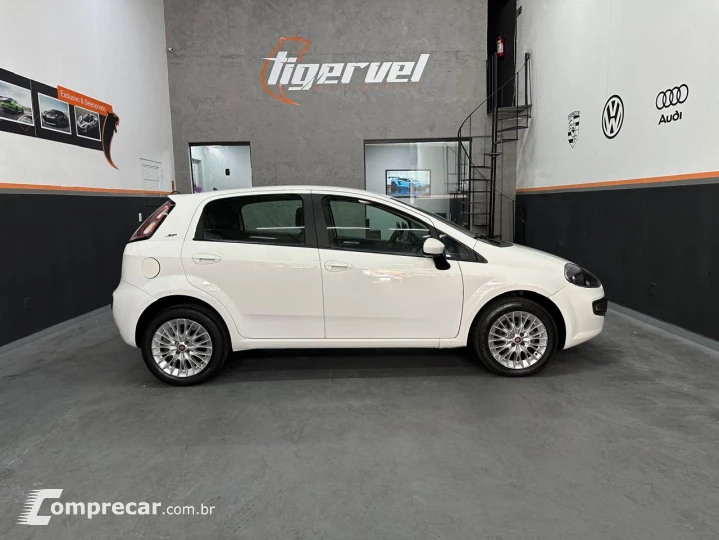 PUNTO 1.6 Essence 16V