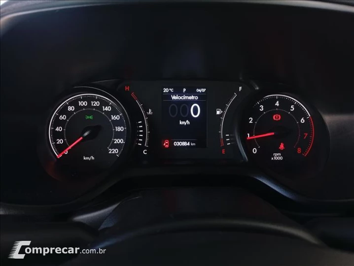 PULSE 1.3 Drive