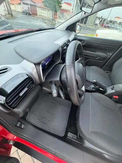 C4 Cactus Feel AT