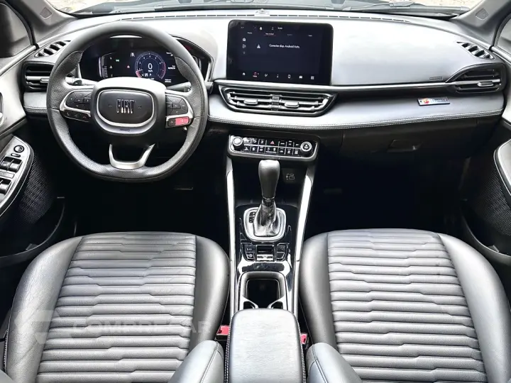 FASTBACK 1.3 TURBO 270 FLEX LIMITED EDITION AT6