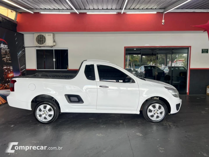 MONTANA 1.4 MPFI LS CS 8V