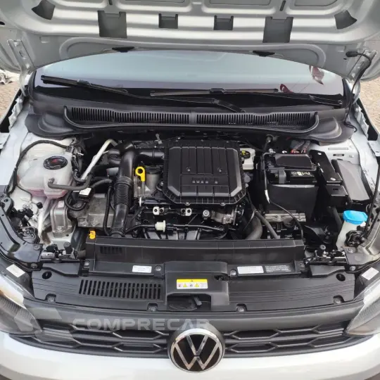 Polo Track 1.0 Flex 12V 5p