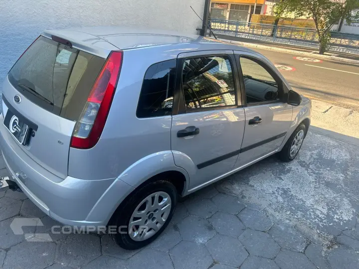 FIESTA 1.6 MPI CLASS HATCH 8V FLEX 4P MANUAL
