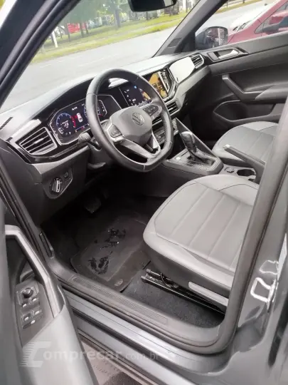 Nivus Highline 1.0 200 TSI Flex Aut.