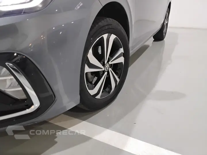 VIRTUS 1.0 200 TSI COMFORTLINE AUTOMÁTICO