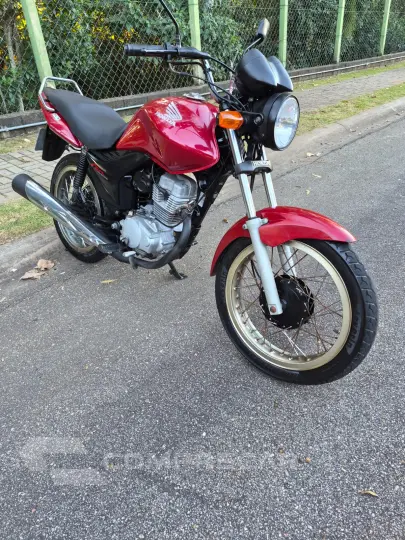 CG 150 Fan ESI