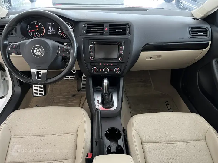 JETTA CONFORTLINE TIPTRONIC