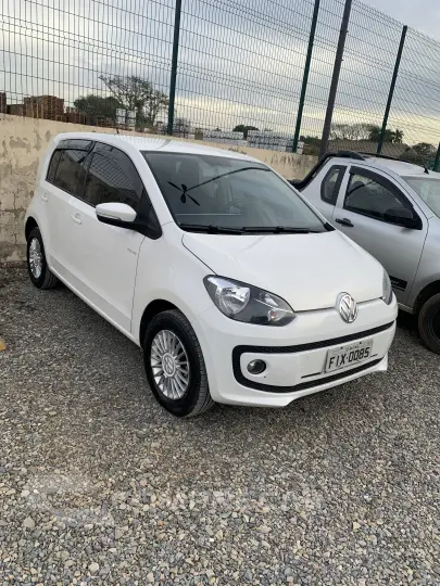 UP 1.0 MPI