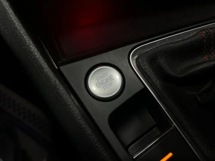 JETTA 2.0 350 TSI GASOLINA GLI DSG