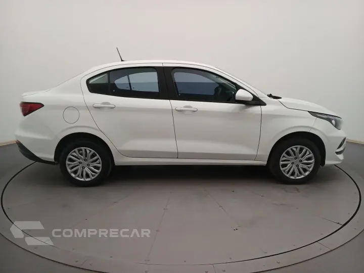 CRONOS 1.3 FIREFLY FLEX DRIVE MANUAL