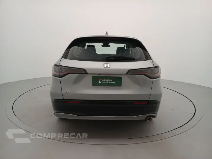 ZR-V 2.0 i-VTEC GASOLINA TOURING CVT
