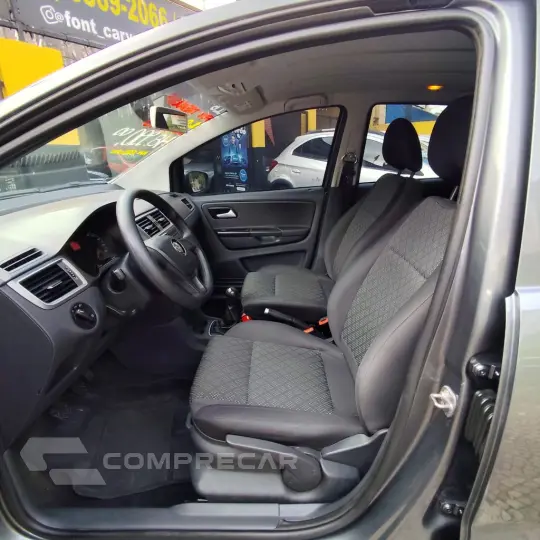 Fox Trendline 1.0 Flex 12V 5p