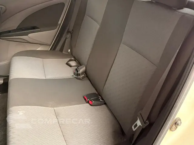 ETIOS HATCH - 1.5 XLS 16V 4P MANUAL