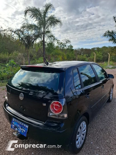Polo 1.6