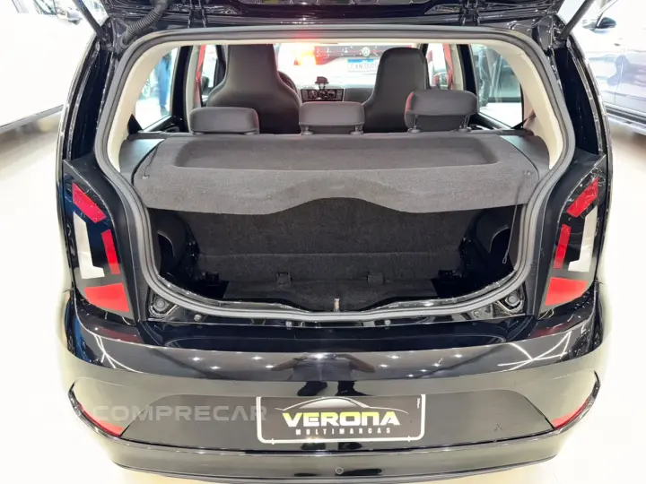 Up move 1.0 Tsi