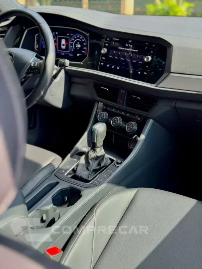 JETTA 1.4 250 TSI R-line