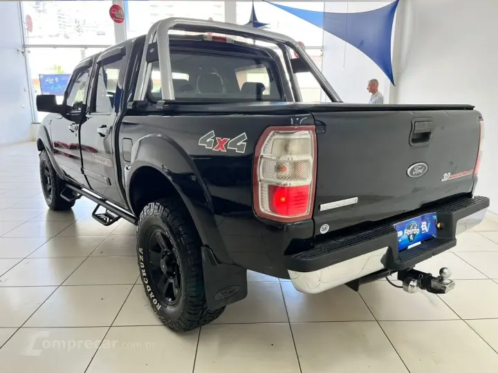 RANGER 3.0 LIMITED 4X4 CD 16V TURBO ELETRONIC DIESEL 4P MANU