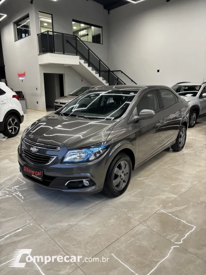 PRISMA 1.4 LT Spe/4 8V