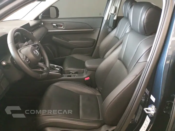 HR-V 1.5 DI I-VTEC FLEX EXL CVT