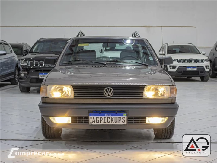 PARATI 1.8 CL 8V