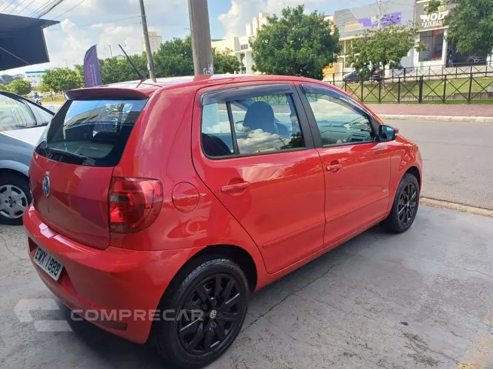 Fox 1.0 4P TREND FLEX