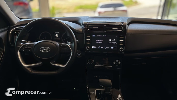 CRETA 1.0 Tgdi Comfort