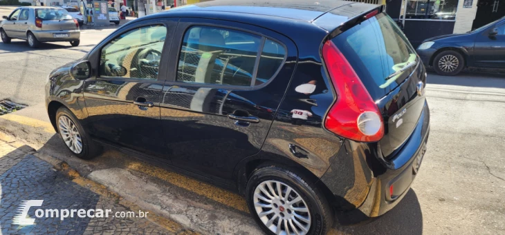 PALIO 1.6 MPI Essence 16V