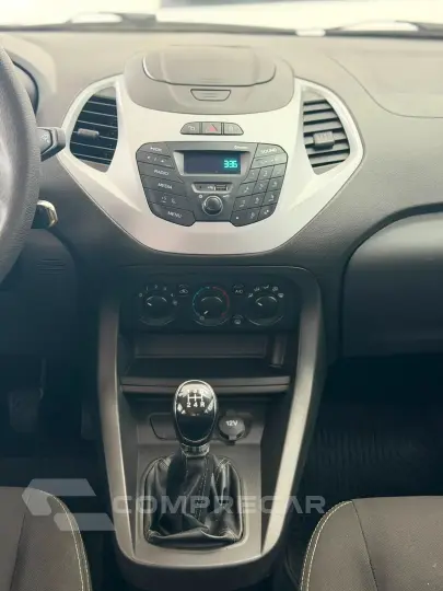 Ka 1.0 SE/SE Plus TiVCT Flex 5p