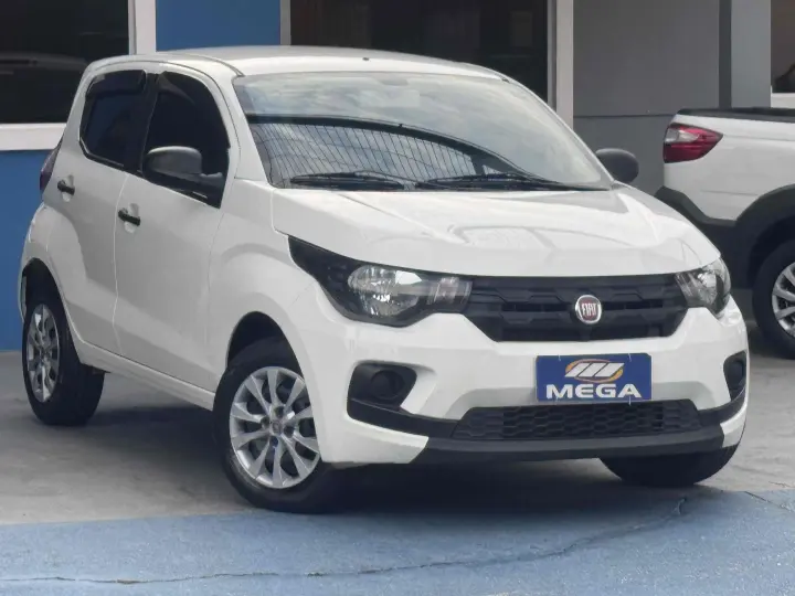 MOBI 1.0 8V EVO Like.